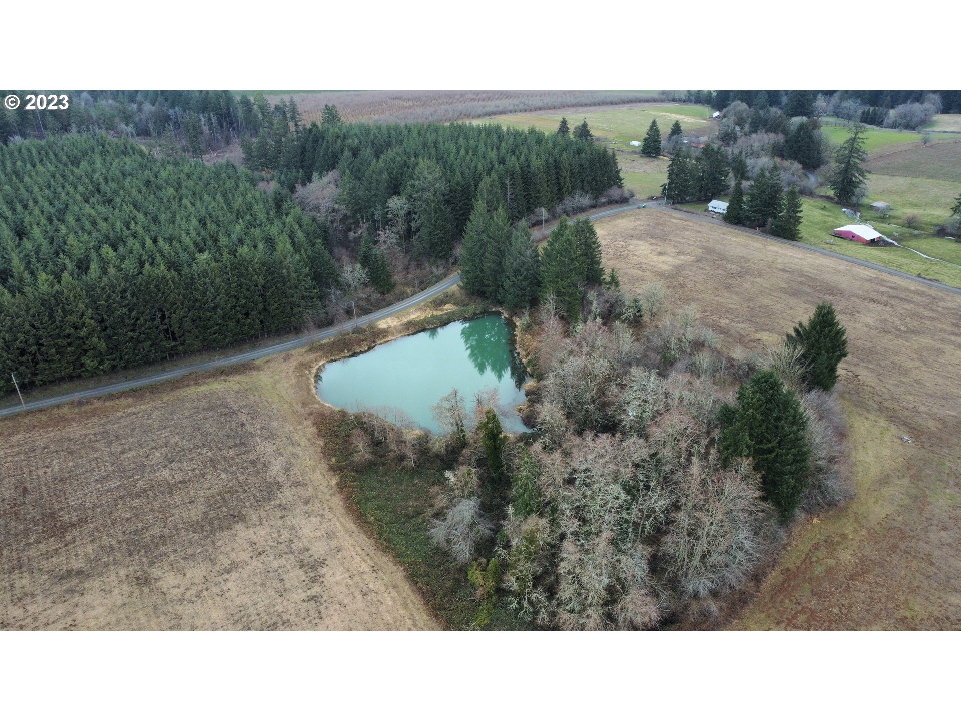 0 Southwest Ornduff Road Hillsboro, OR 97123 - Photo 2 of 4 Gallery Image 2