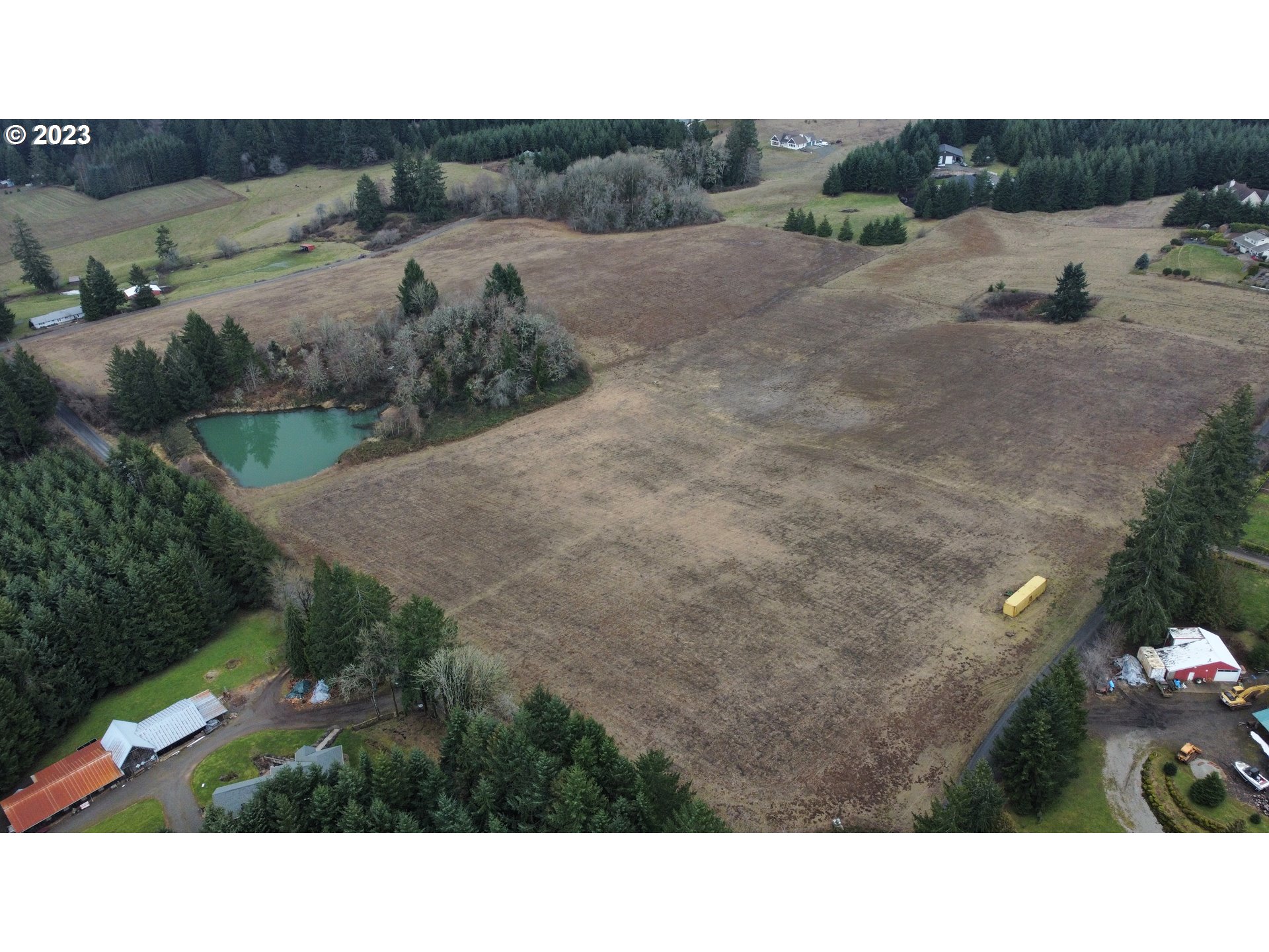 0 Southwest Ornduff Road Hillsboro, OR 97123 - Photo 4 of 4 Gallery Image 4