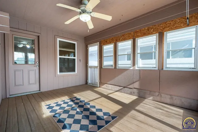 $209,900 | 7237 Southwest 23rd Court, Topeka, KS 66614