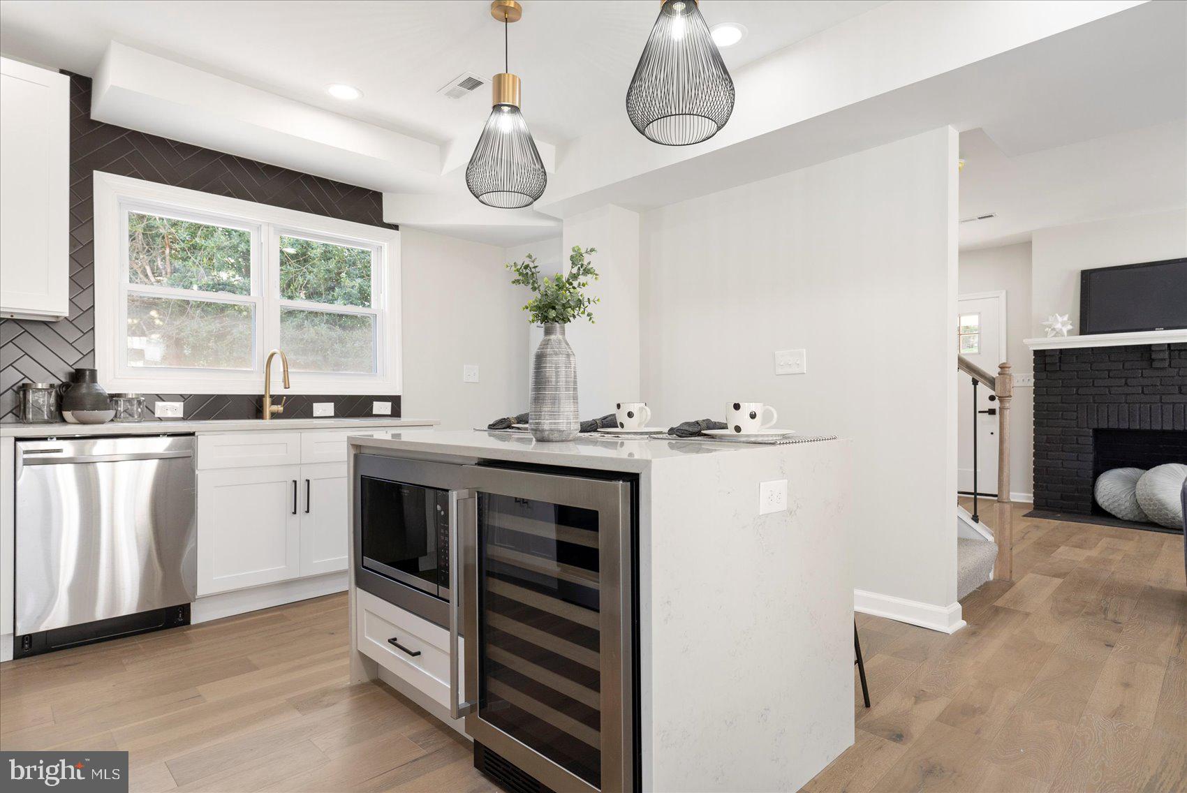 1909 Chelsea Road Baltimore, MD 21216 - Photo 11 of 42