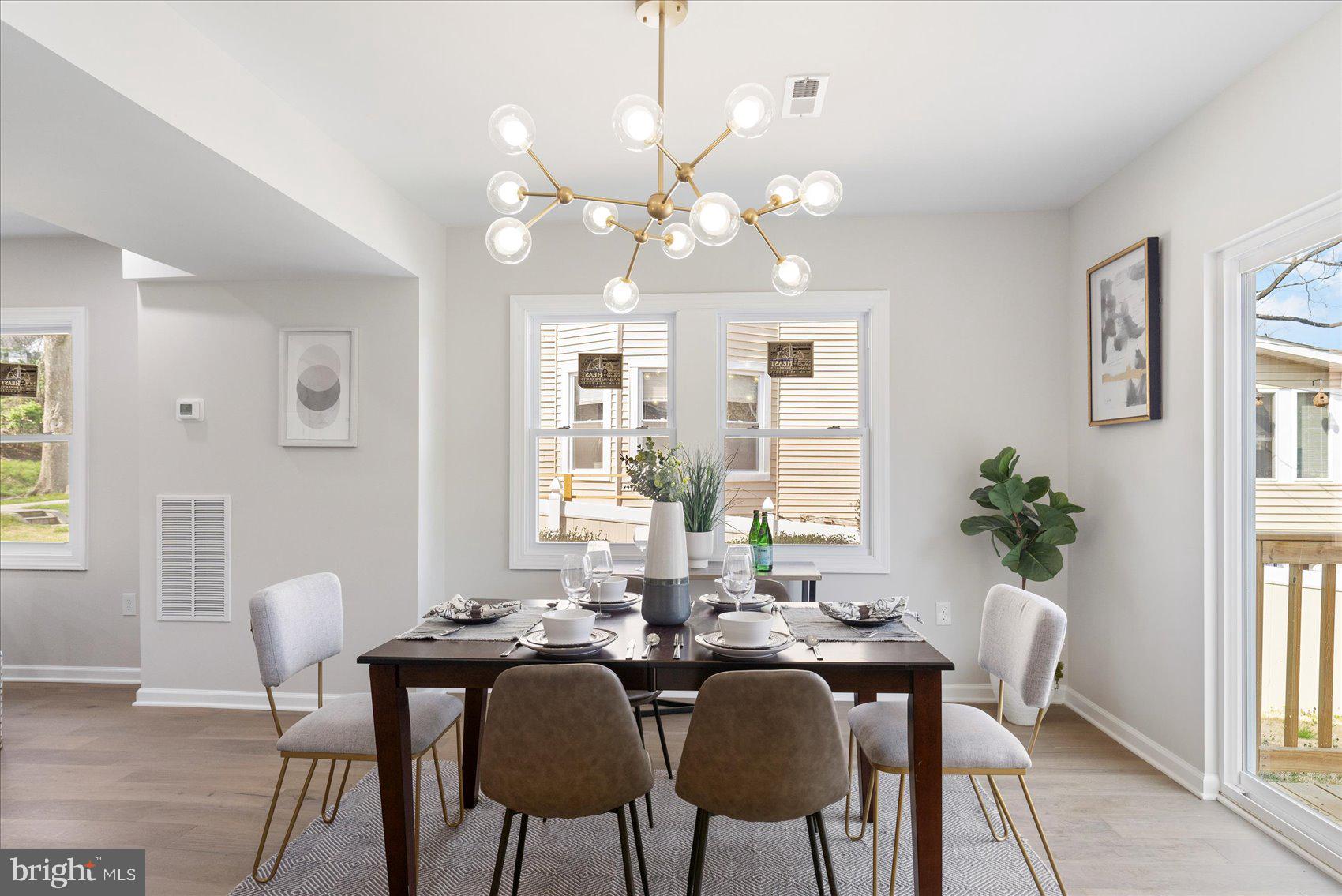 1909 Chelsea Road Baltimore, MD 21216 - Photo 15 of 42