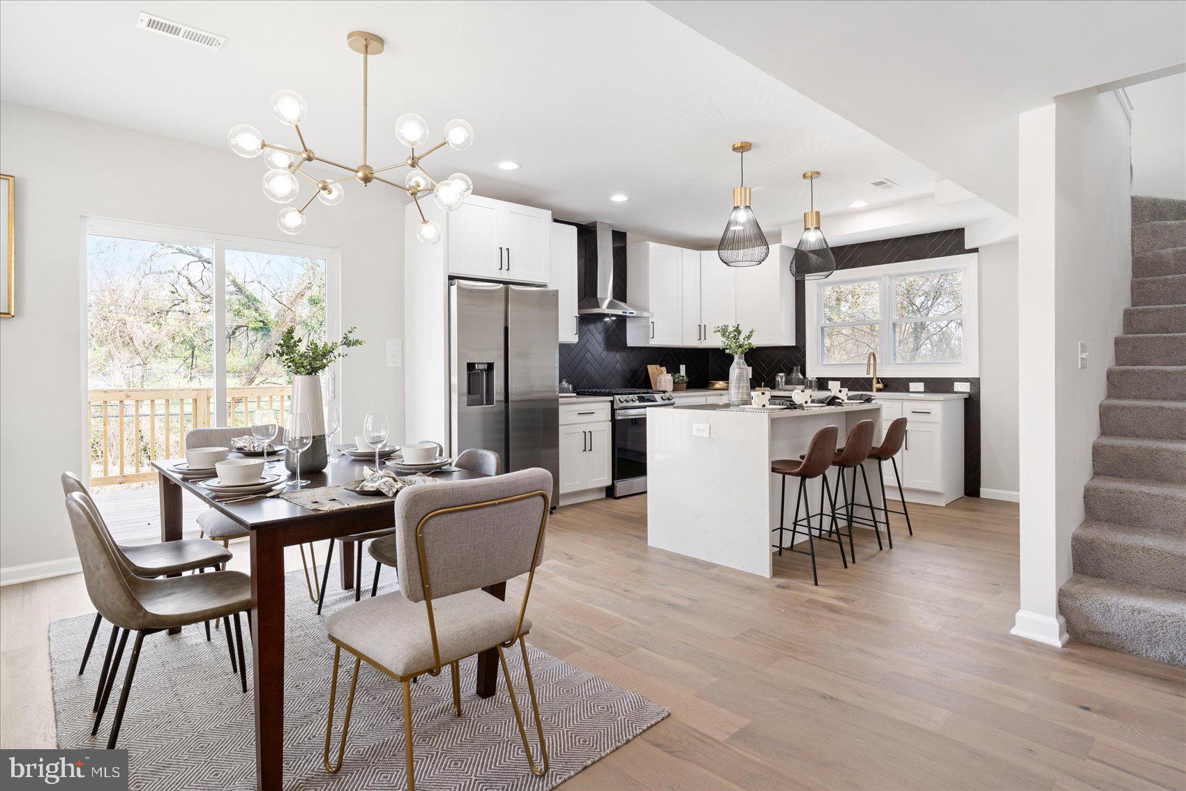 1909 Chelsea Road Baltimore, MD 21216 - Photo 16 of 42