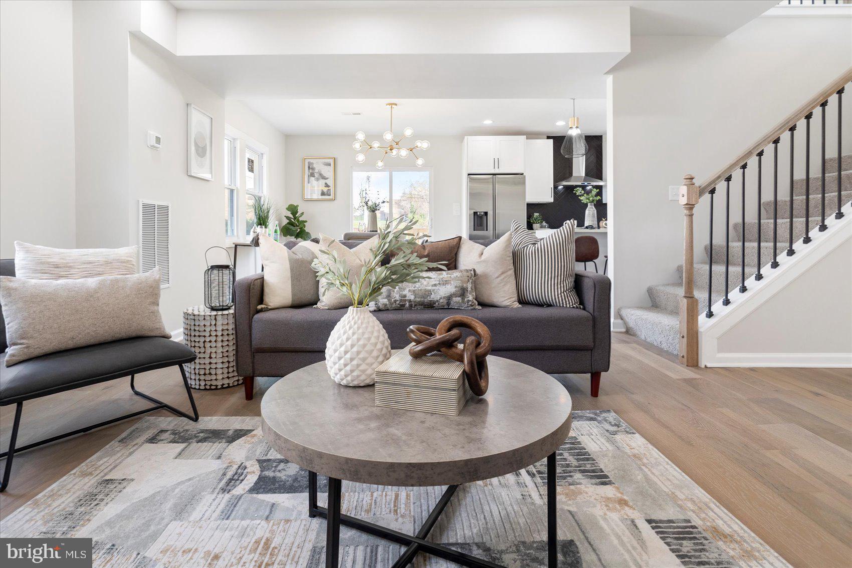 1909 Chelsea Road Baltimore, MD 21216 - Photo 24 of 42