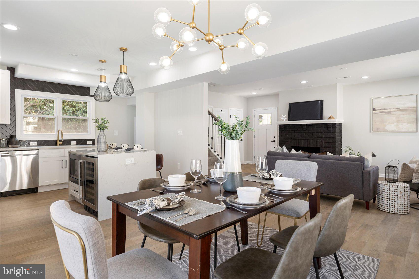 1909 Chelsea Road Baltimore, MD 21216 - Photo 3 of 42