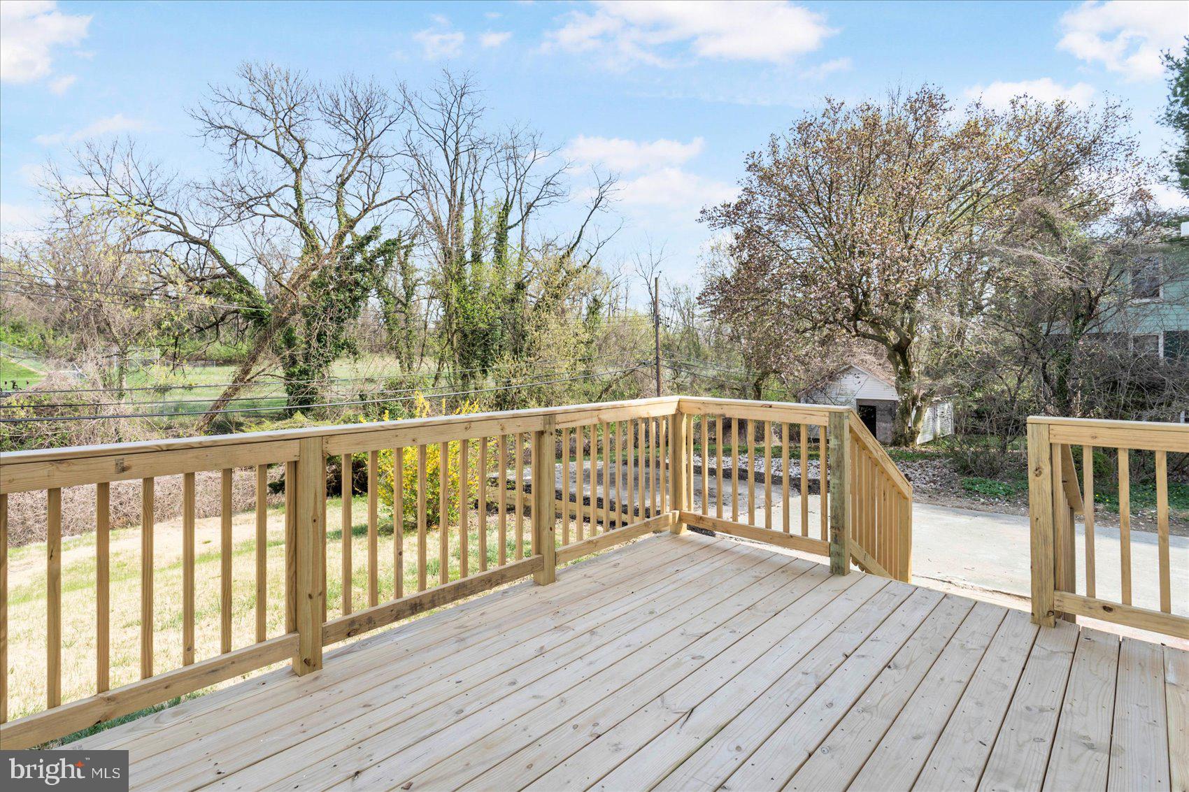 1909 Chelsea Road Baltimore, MD 21216 - Photo 37 of 42