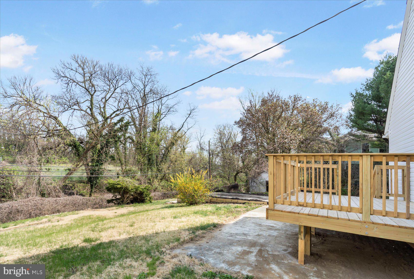 1909 Chelsea Road Baltimore, MD 21216 - Photo 40 of 42