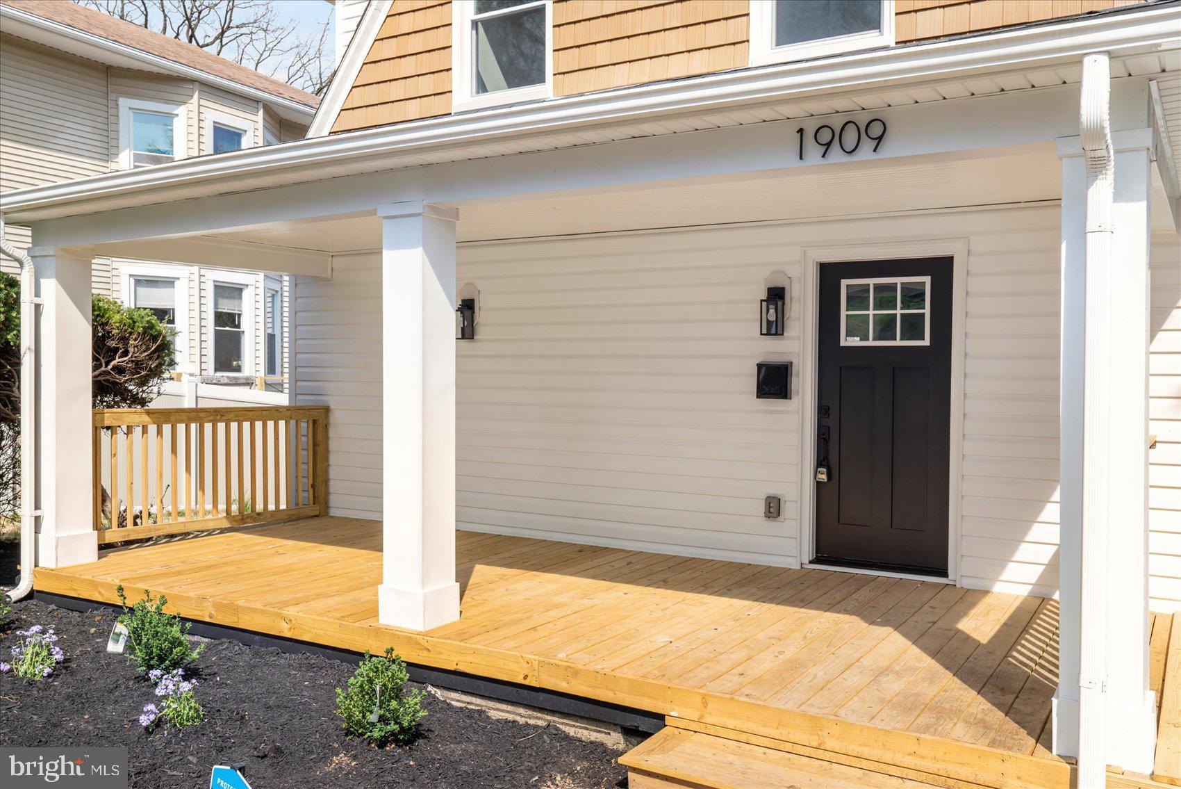 1909 Chelsea Road Baltimore, MD 21216 - Photo 42 of 42