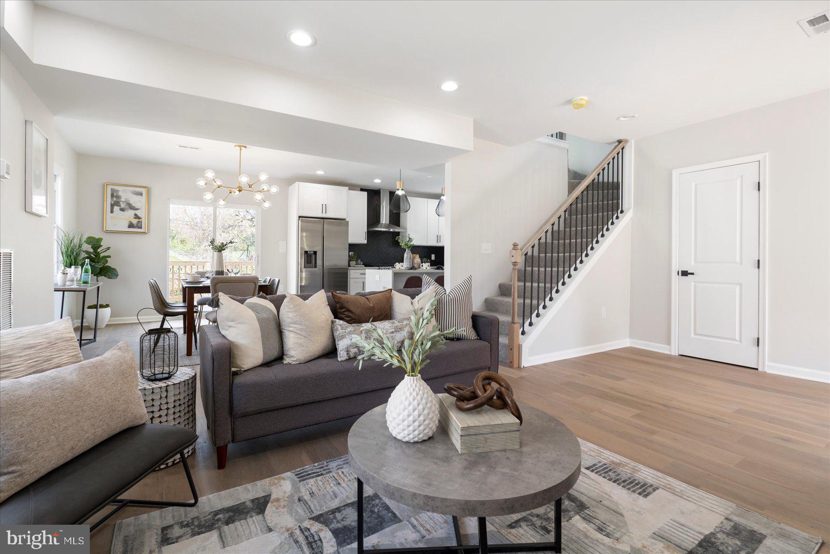 1909 Chelsea Road Baltimore, MD 21216 - Photo 5 of 42