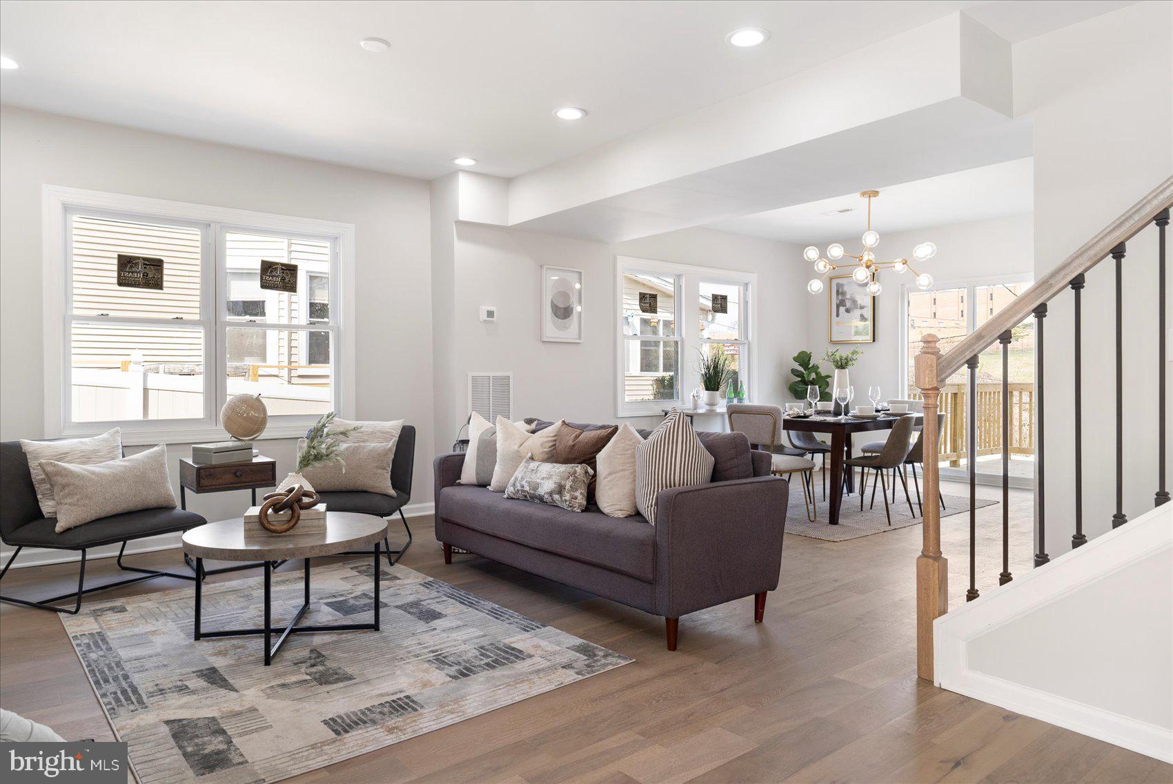 1909 Chelsea Road Baltimore, MD 21216 - Photo 7 of 42