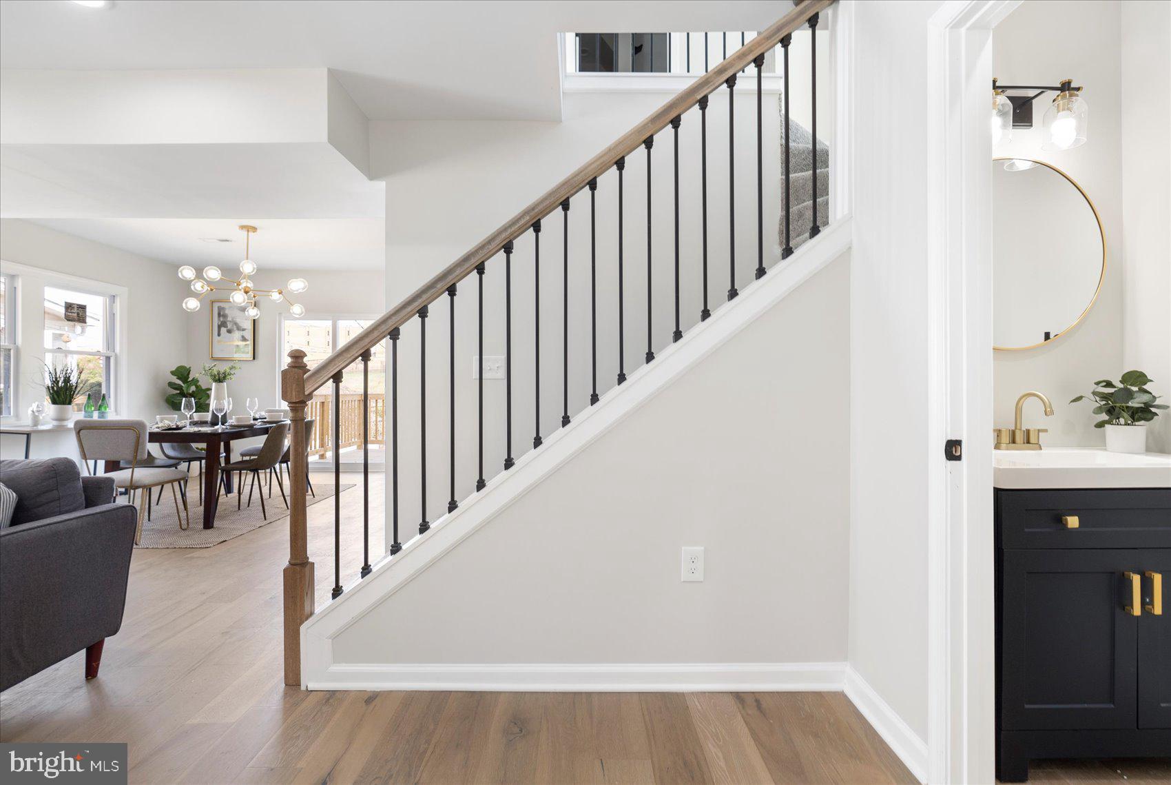 1909 Chelsea Road Baltimore, MD 21216 - Photo 8 of 42