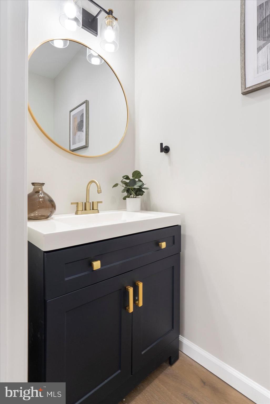 1909 Chelsea Road Baltimore, MD 21216 - Photo 9 of 42