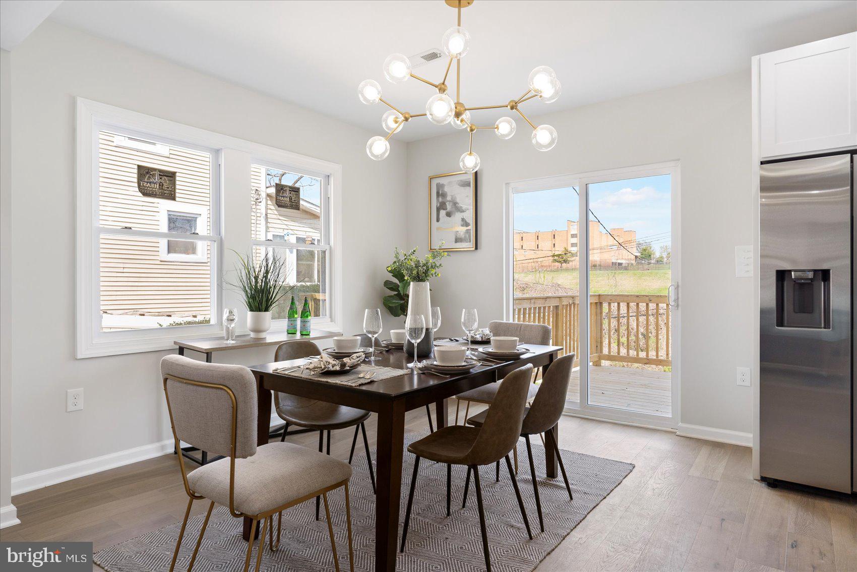 1909 Chelsea Road Baltimore, MD 21216 - Photo 10 of 42