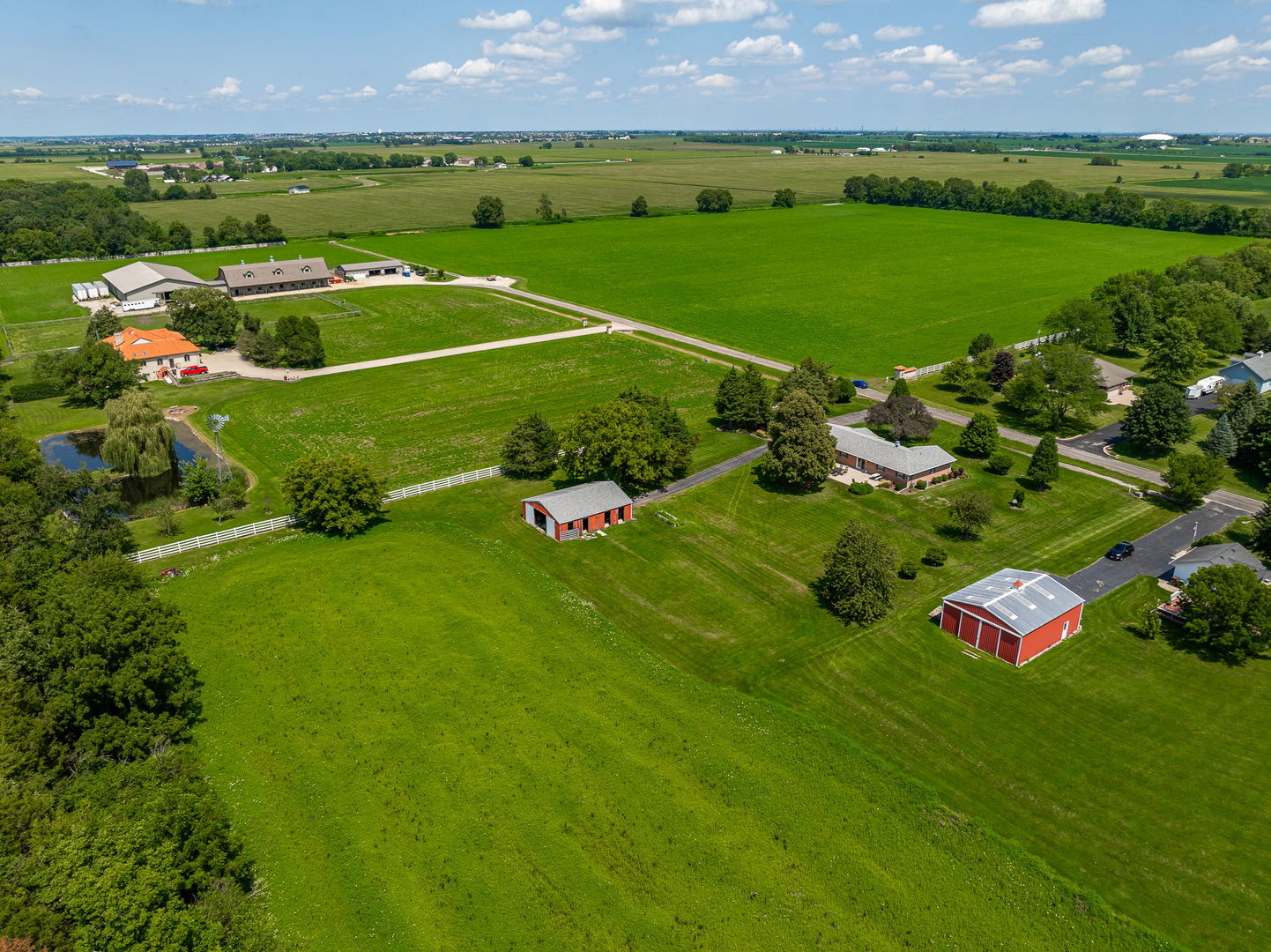 2259 A Bell Road Minooka, IL 60447 - Photo 26 of 34 Gallery Image 26