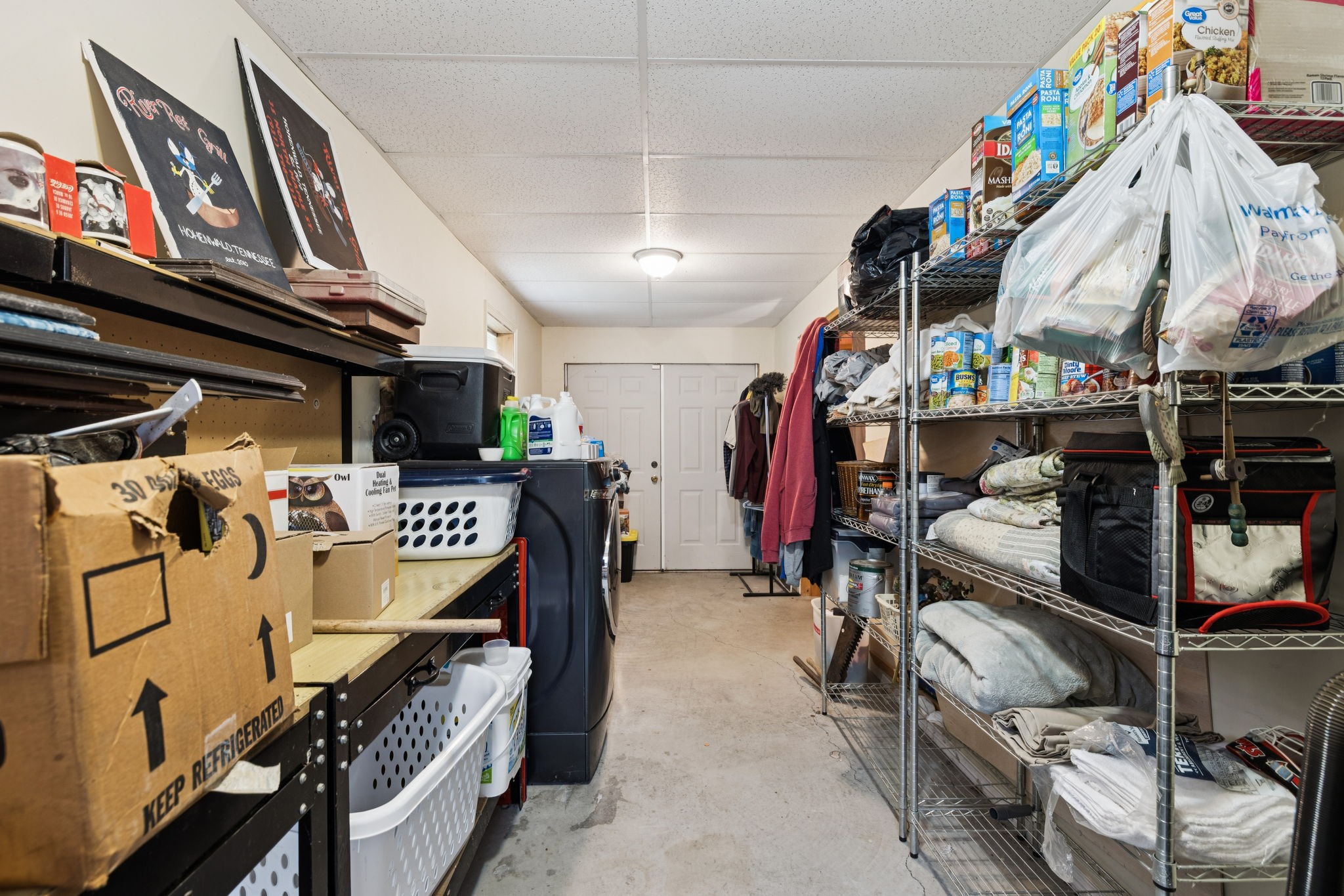 176 Robert Hensley Road Hohenwald, TN 38462 - Photo 25 of 53 a view of gym equipment