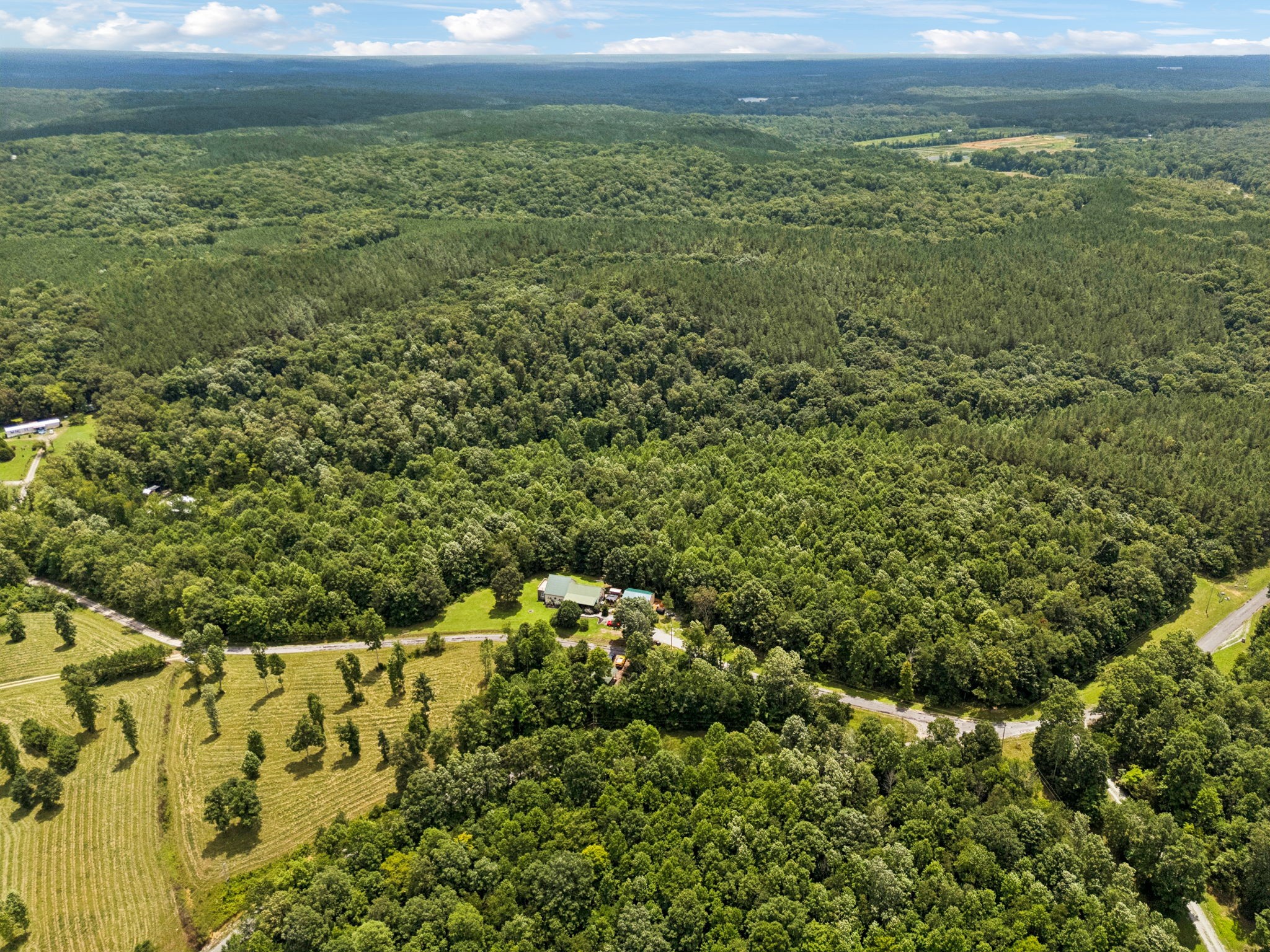 176 Robert Hensley Road Hohenwald, TN 38462 - Photo 50 of 53