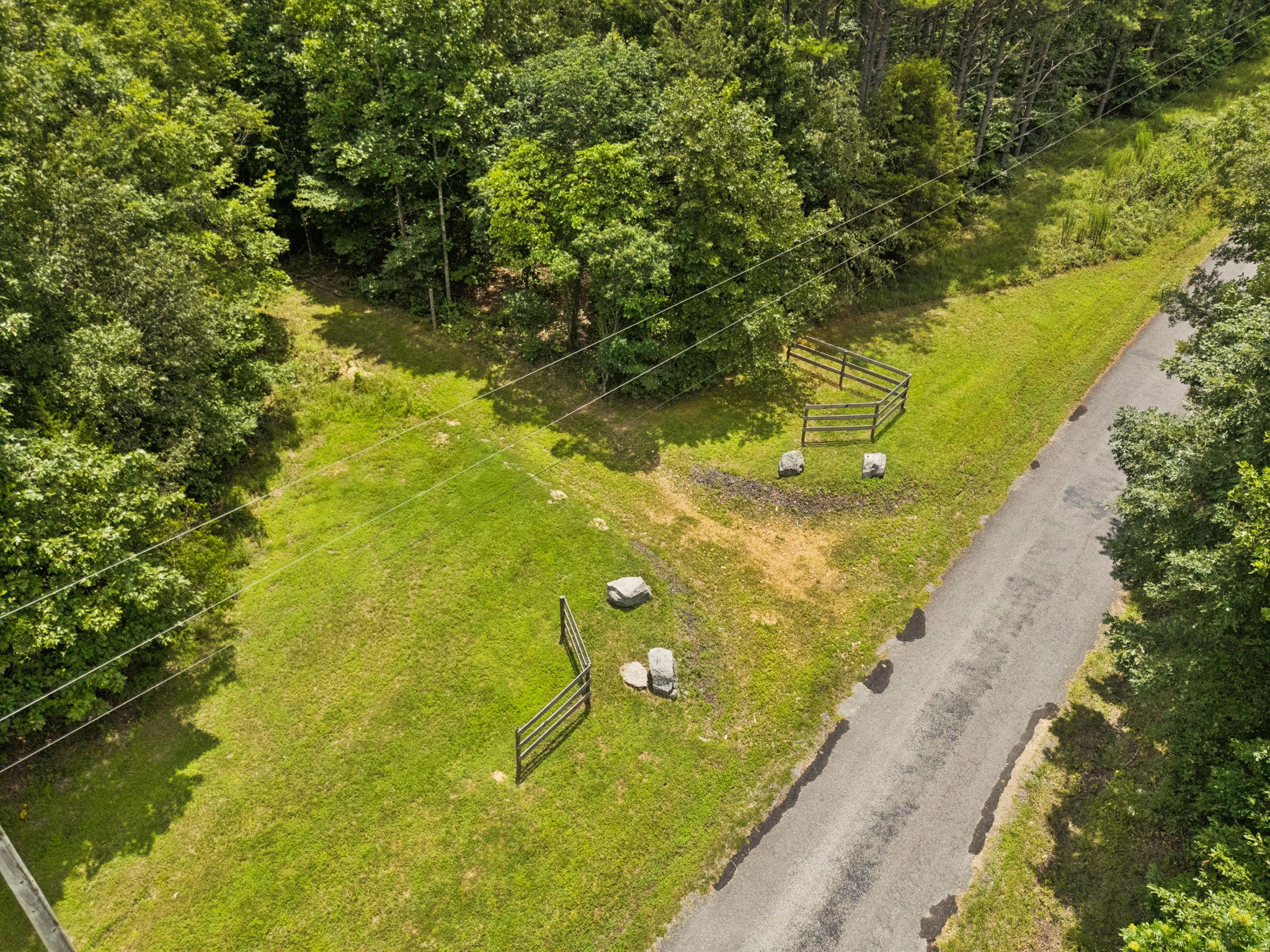 176 Robert Hensley Road Hohenwald, TN 38462 - Photo 51 of 53 a bathroom with a yard