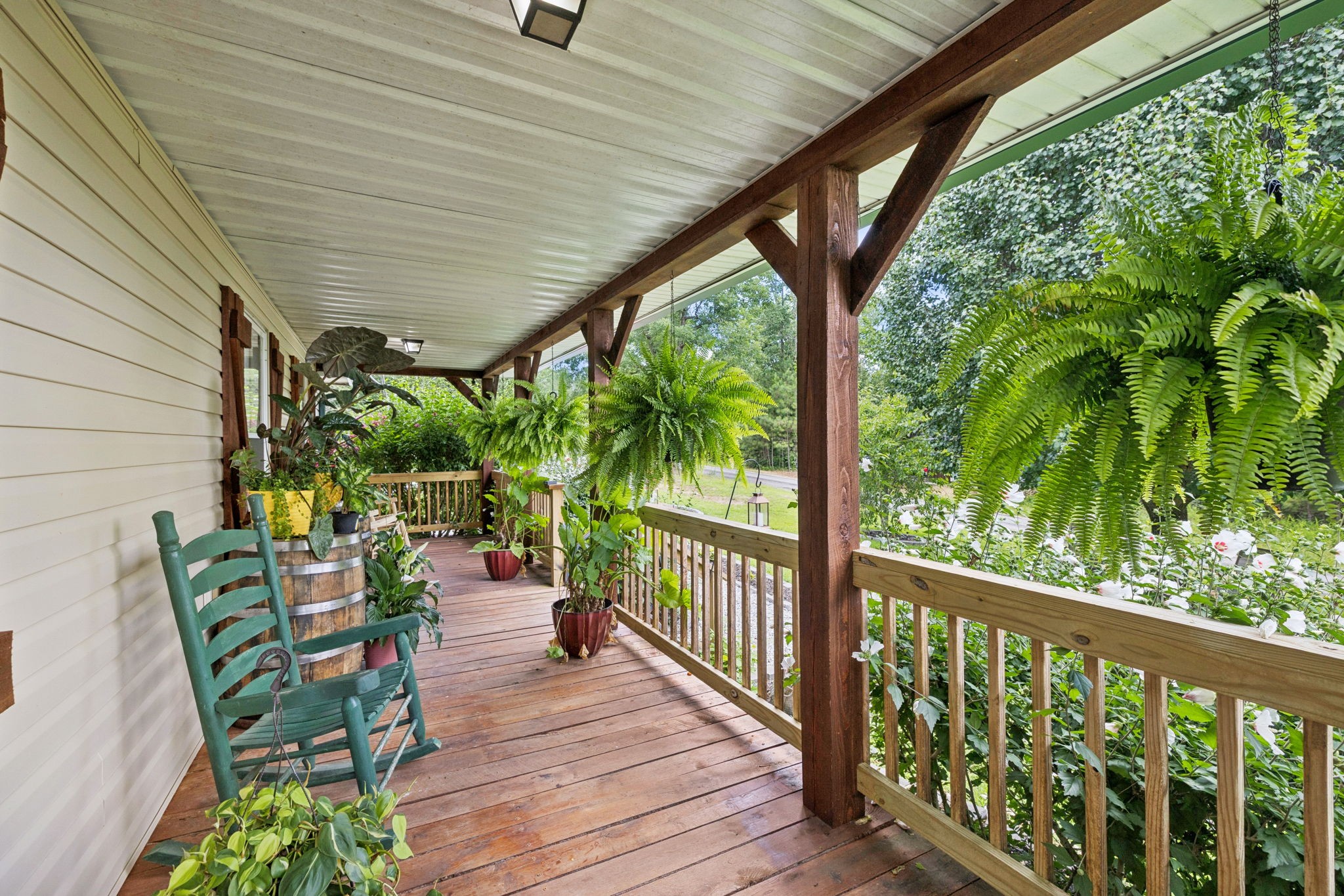 176 Robert Hensley Road Hohenwald, TN 38462 - Photo 7 of 53