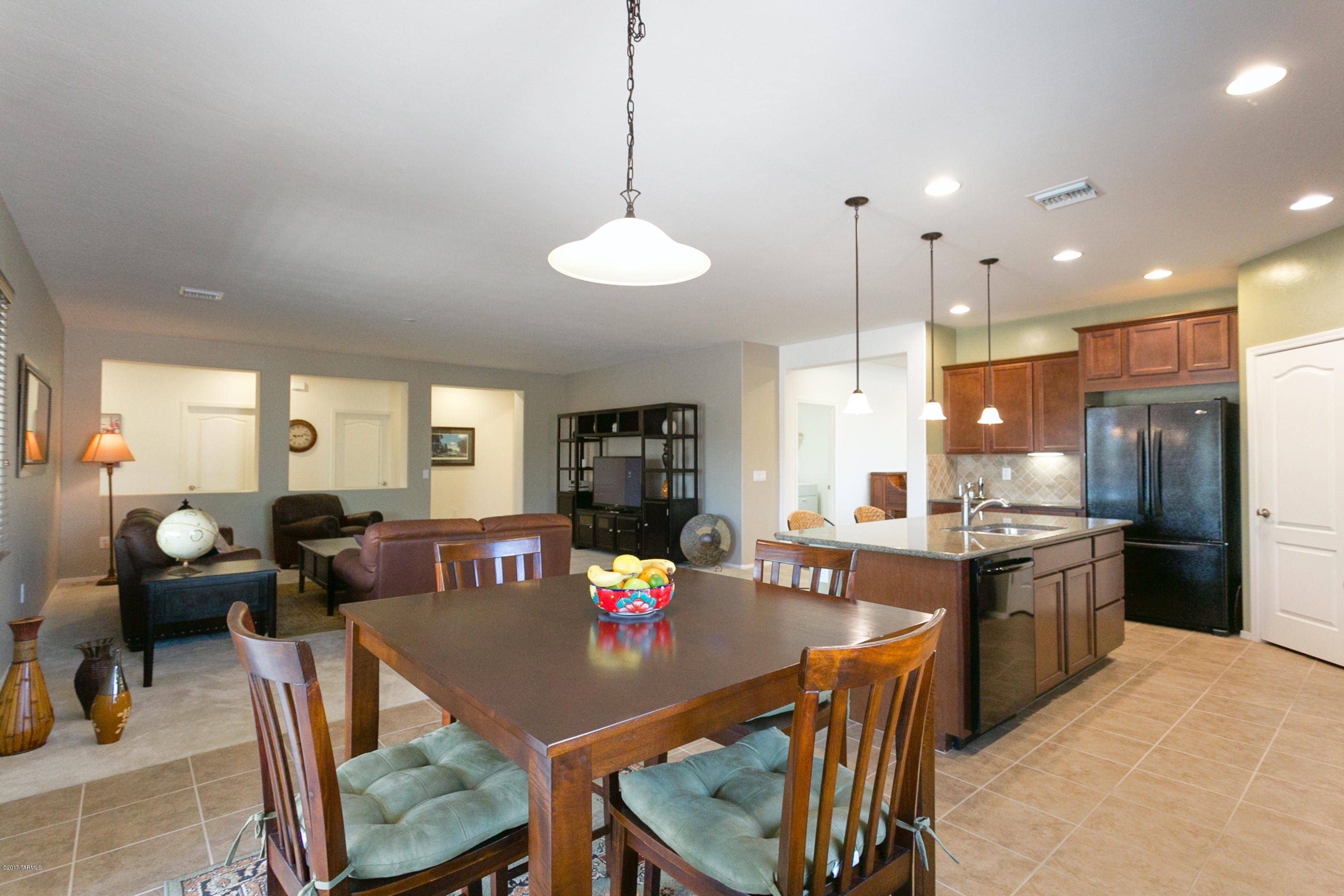 3958 West Post Ranch Place Marana, AZ 85658 - Photo 11 of 47 Gallery Image 11