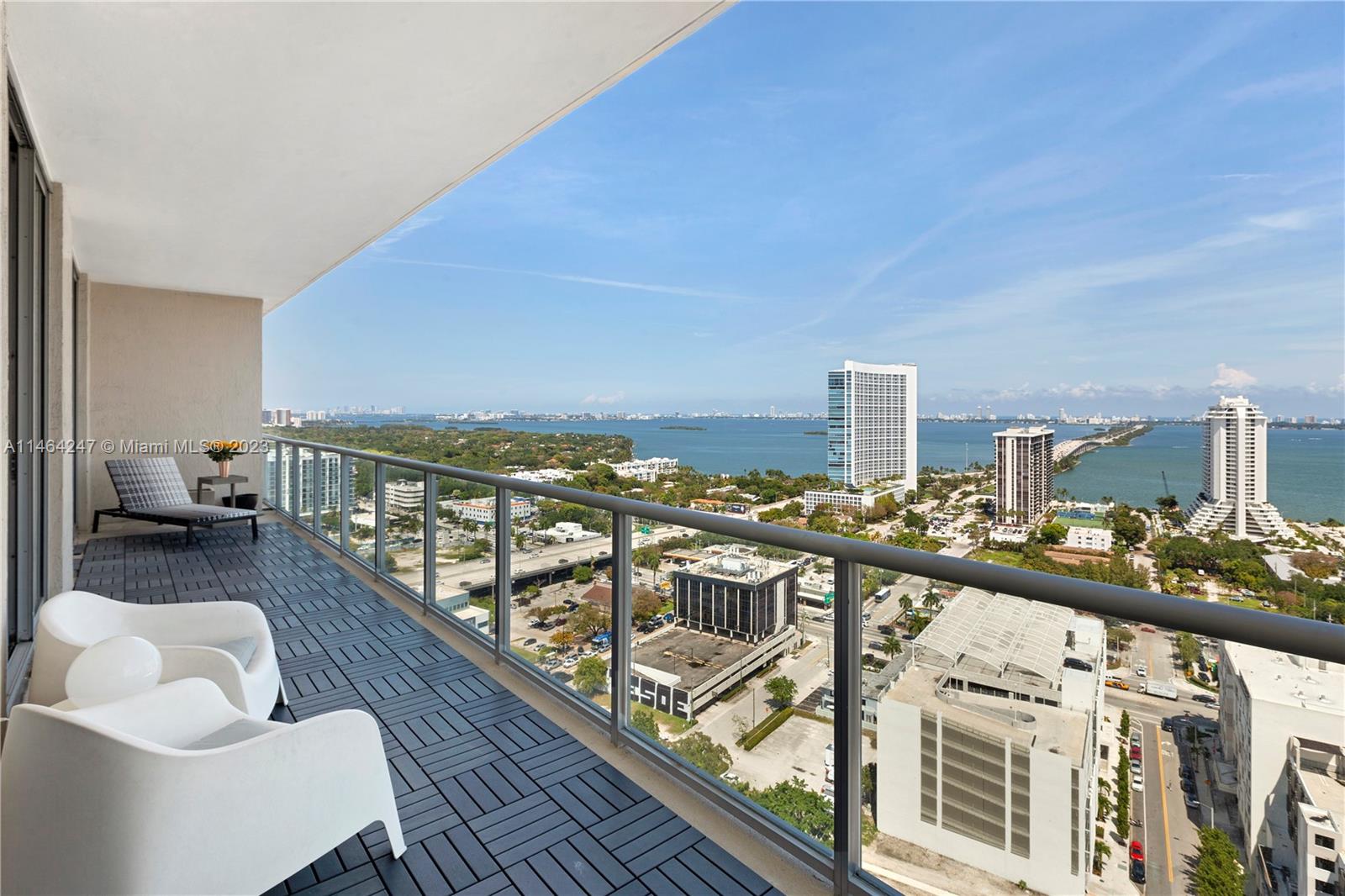 3470 East Coast Avenue, Unit H2410 Miami, FL 33137 - Photo 1 of 46