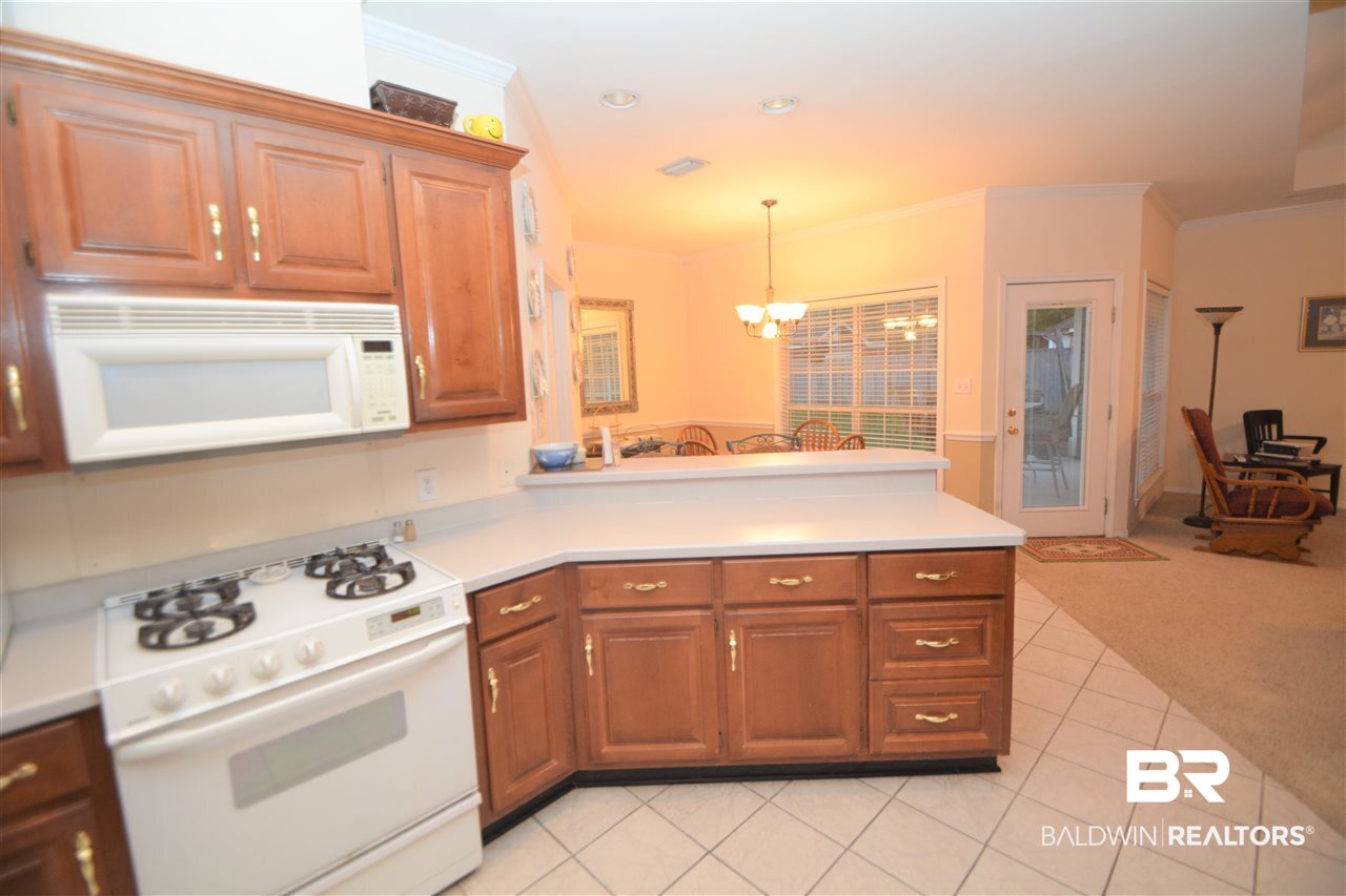 5448 Henning Drive West Mobile, AL 36619 - Photo 14 of 49