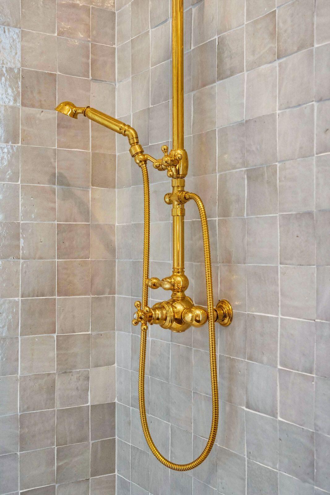 95 Church Street Charleston, SC 29401 - Photo 44 of 87 Primary Shower