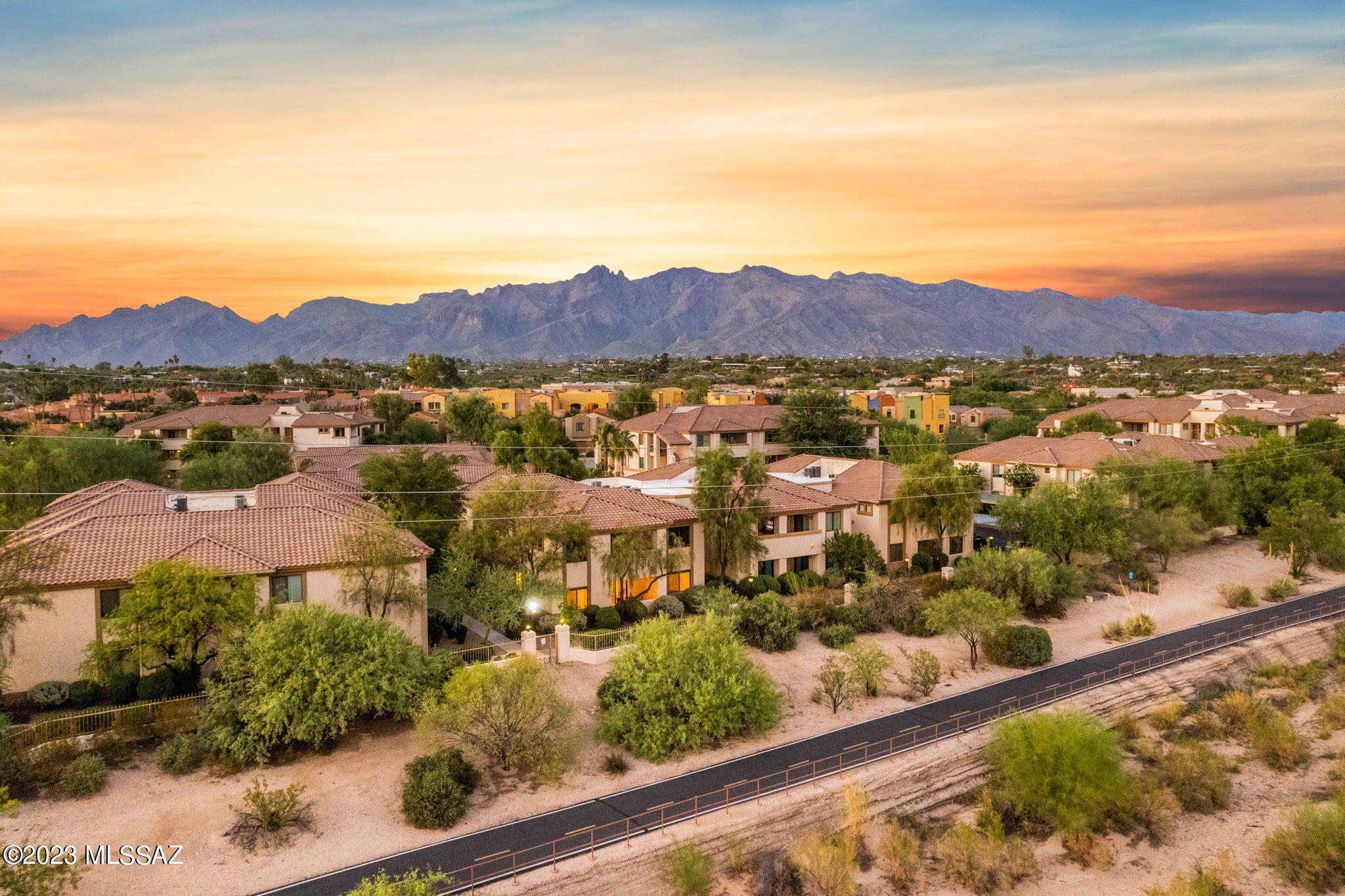 2550 East River Road, Unit 12104 Tucson, AZ 85718 - Photo 47 of 50