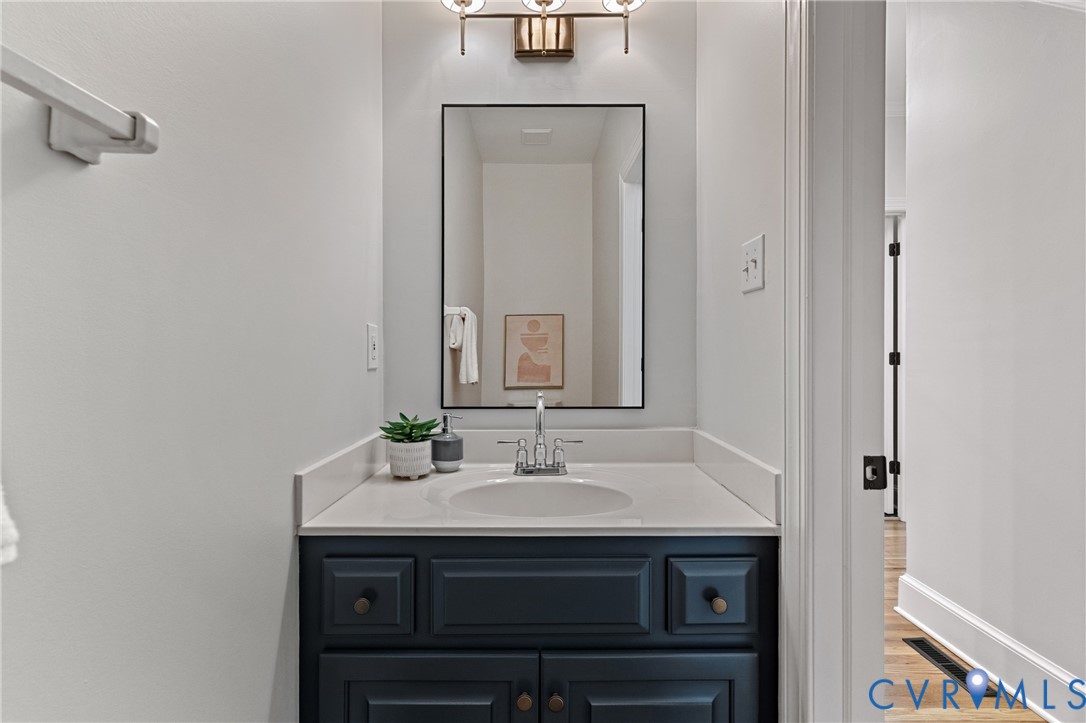 2319 Chartstone Drive Midlothian, VA 23113 - Photo 28 of 50 1st floor half bath