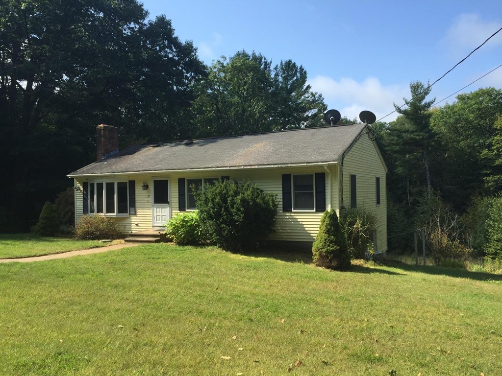 67 Falls Road Royalston, MA 01368 - Photo 2 of 2