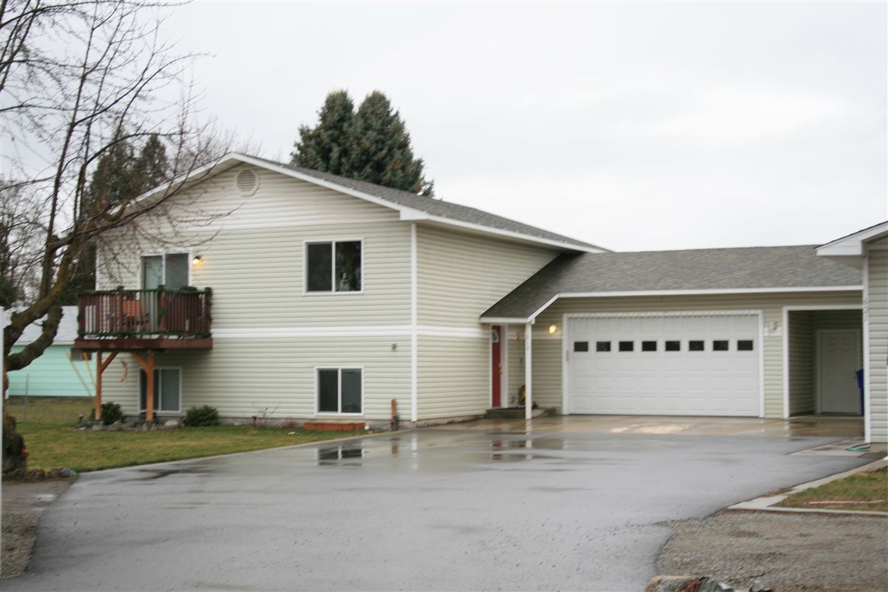 619 North Sargent Road Spokane Valley, WA 99212 - Photo 1 of 10 Gallery Image 1
