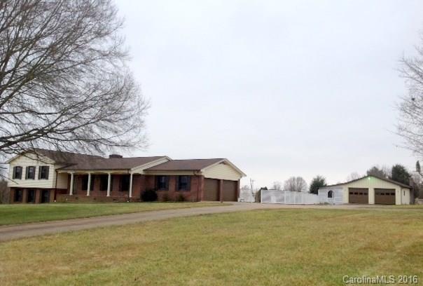 5816 Springs Road Conover, NC 28613 - Photo 1 of 24 Gallery Image 1