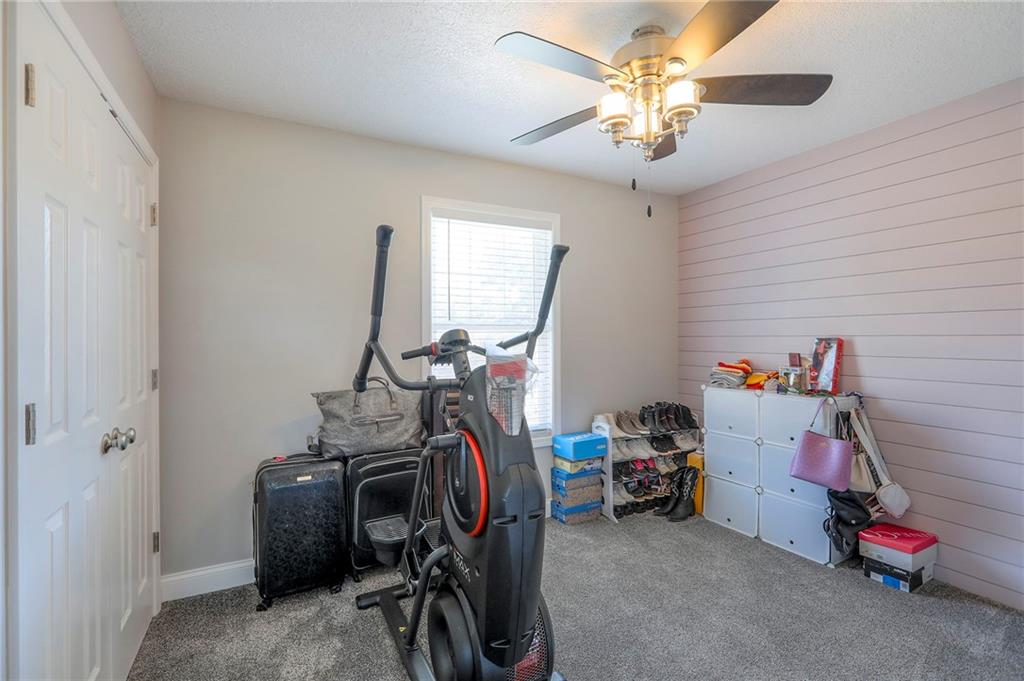1521 Lexington Road Pleasant Hill, MO 64080 - Photo 17 of 29