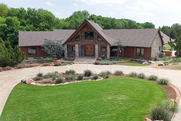 $2,250,000 | 1622 Snider Lane, Lucas, TX 75002