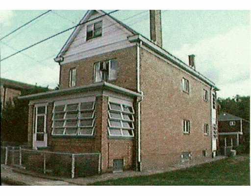 118 Shingiss Street McKees Rocks, PA 15136 - Photo 1 of 1 Exterior Front.