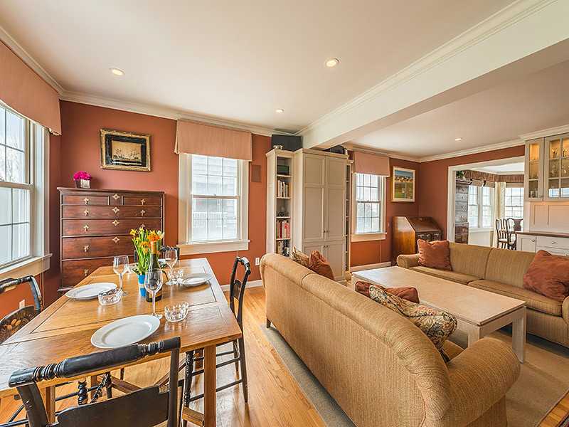108 Noyes Neck Road Westerly, RI 02891 - Photo 11 of 23 Den/Family/Great Room.