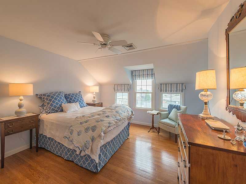 108 Noyes Neck Road Westerly, RI 02891 - Photo 16 of 23 Bedroom.