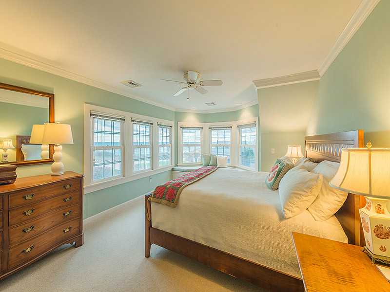 108 Noyes Neck Road Westerly, RI 02891 - Photo 18 of 23 Master Bedroom. Spectacular ocean views