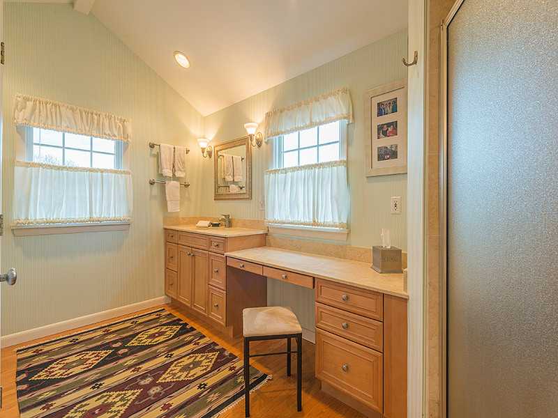 108 Noyes Neck Road Westerly, RI 02891 - Photo 19 of 23 Master Bath/Spa.