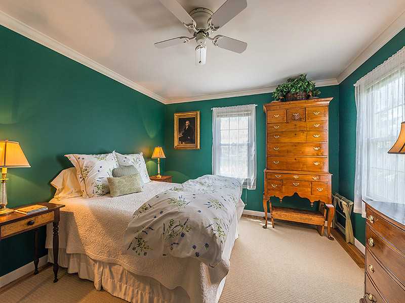 108 Noyes Neck Road Westerly, RI 02891 - Photo 21 of 23 Bedroom.