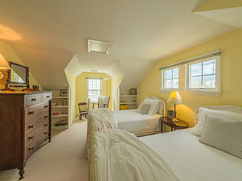 108 Noyes Neck Road Westerly, RI 02891 - Photo 22 of 23 Bedroom.