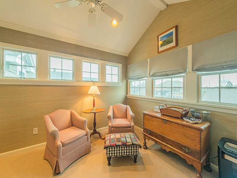 108 Noyes Neck Road Westerly, RI 02891 - Photo 23 of 23 Studio/Study/Office.