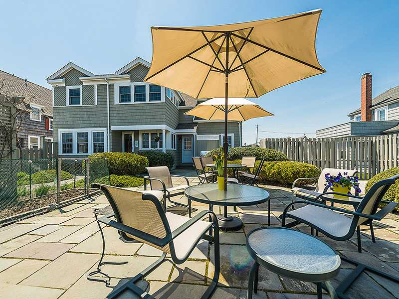 108 Noyes Neck Road Westerly, RI 02891 - Photo 6 of 23 Patio/Deck.