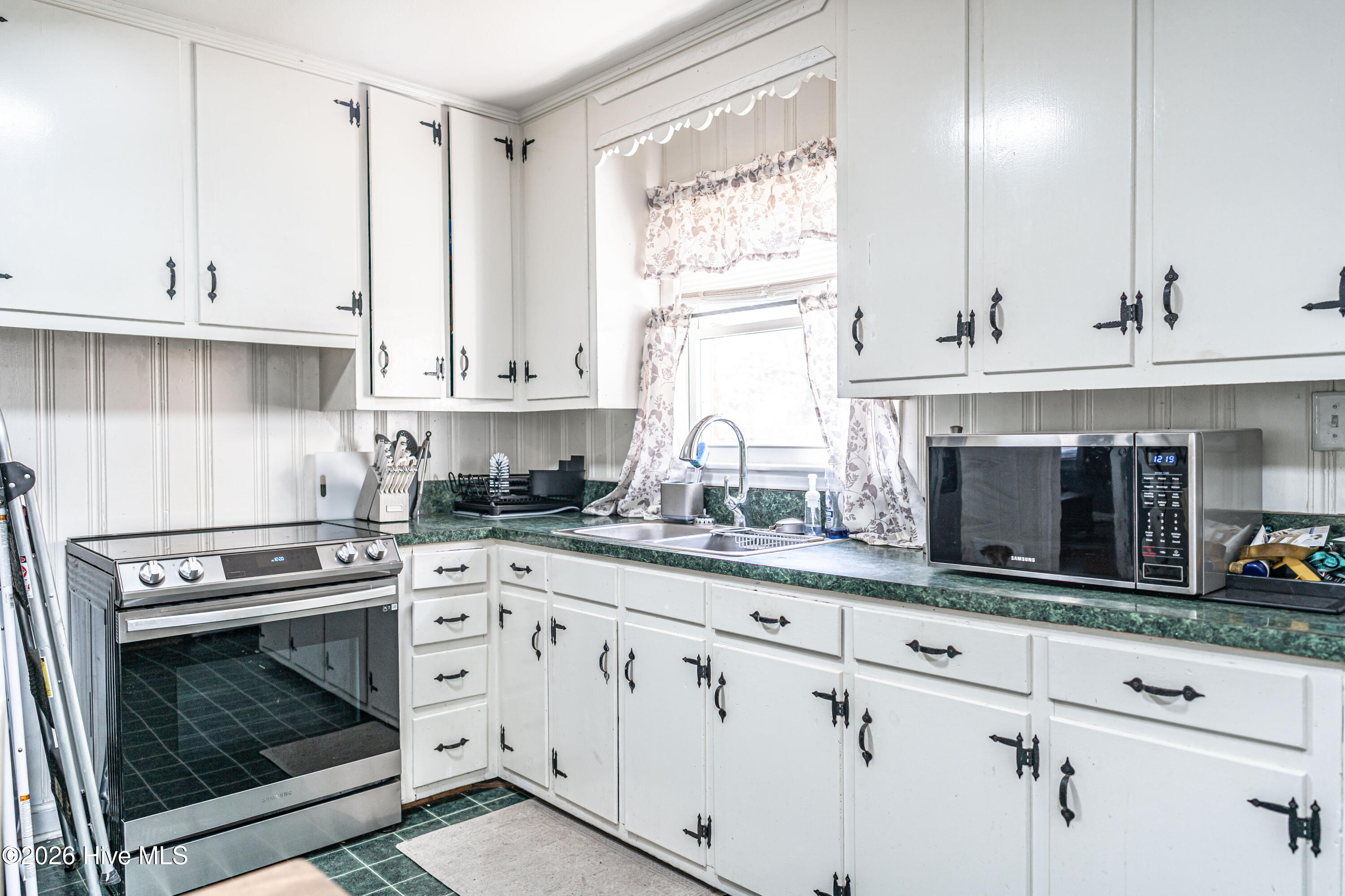 307 5th Street Hamlet, NC 28345 - Photo 12 of 32 DSC01096