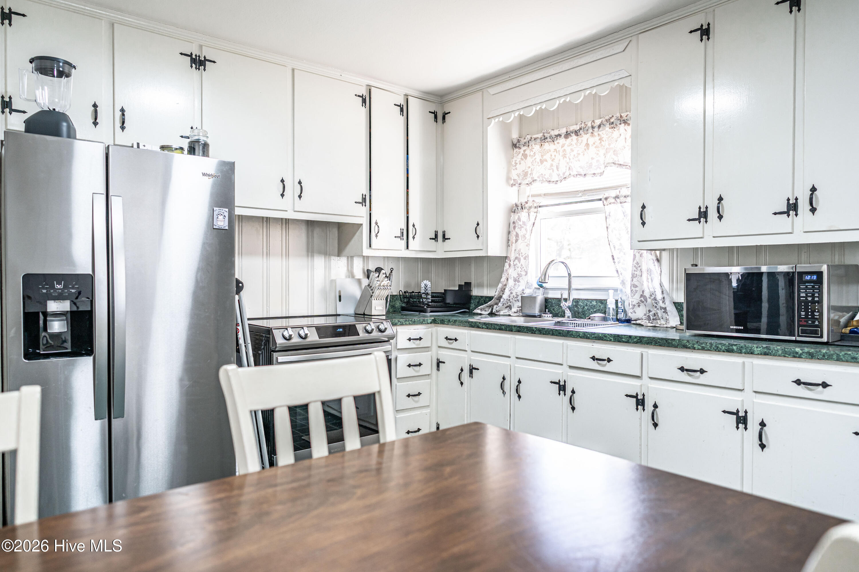 307 5th Street Hamlet, NC 28345 - Photo 13 of 32 DSC01095