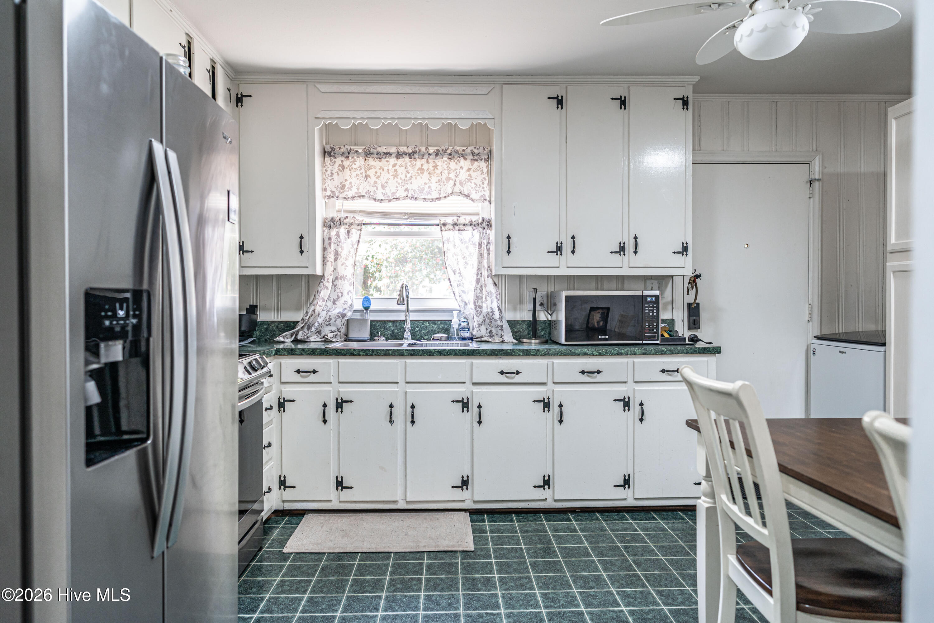 307 5th Street Hamlet, NC 28345 - Photo 14 of 32 DSC01091