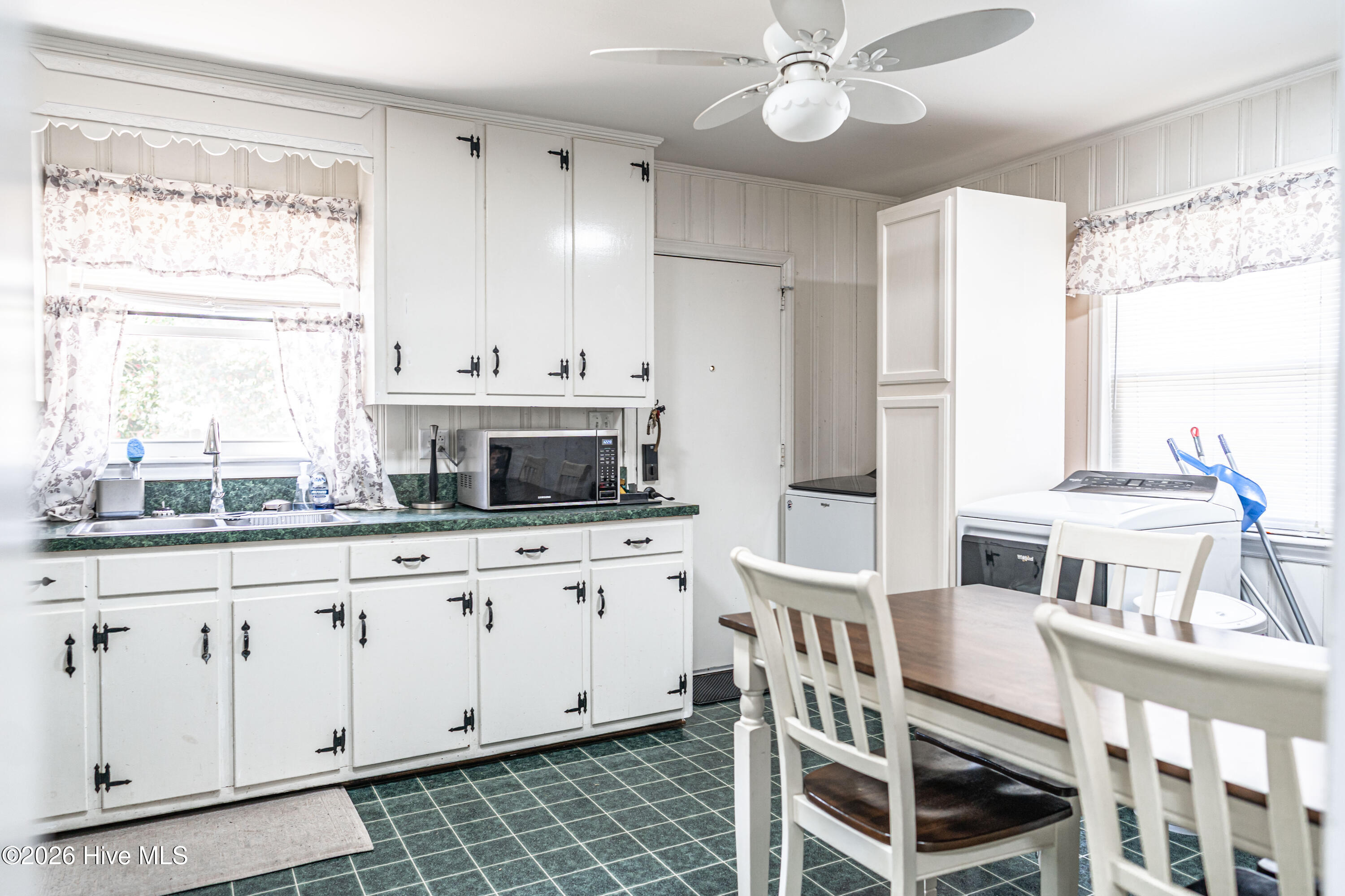 307 5th Street Hamlet, NC 28345 - Photo 16 of 32 DSC01099