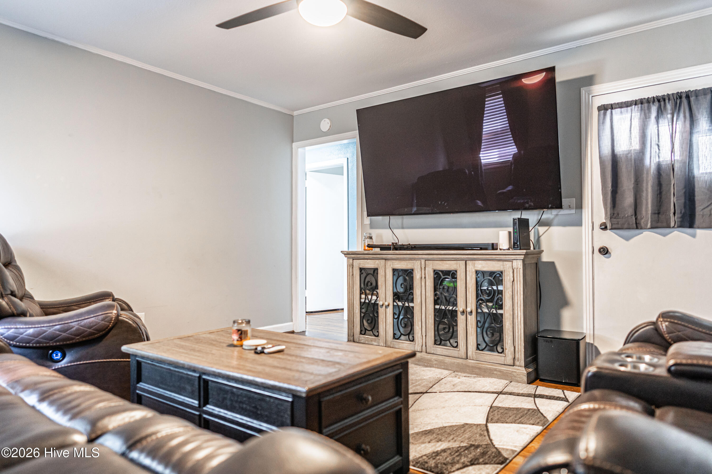 307 5th Street Hamlet, NC 28345 - Photo 19 of 32 DSC01109