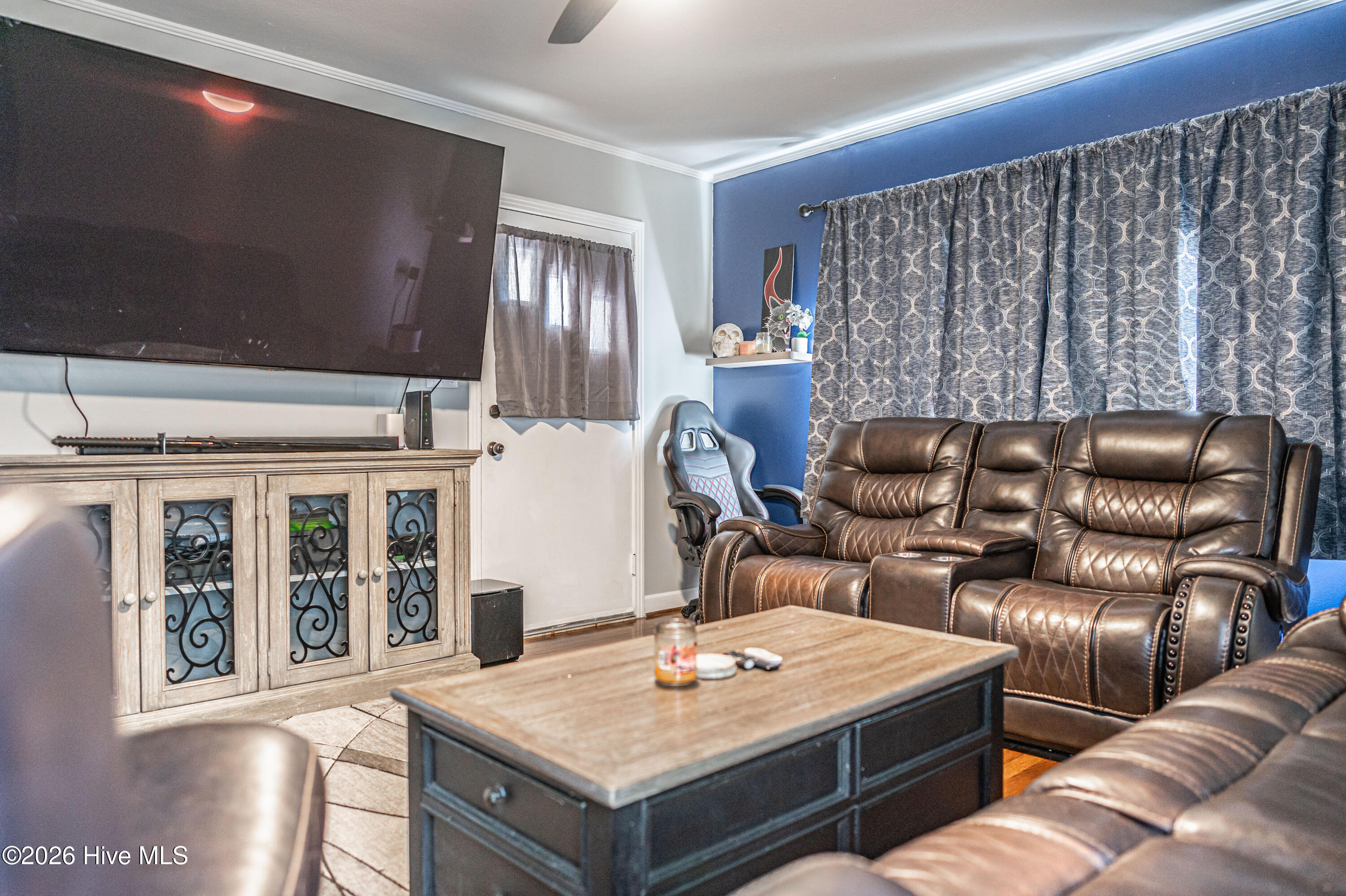 307 5th Street Hamlet, NC 28345 - Photo 21 of 32 DSC01111
