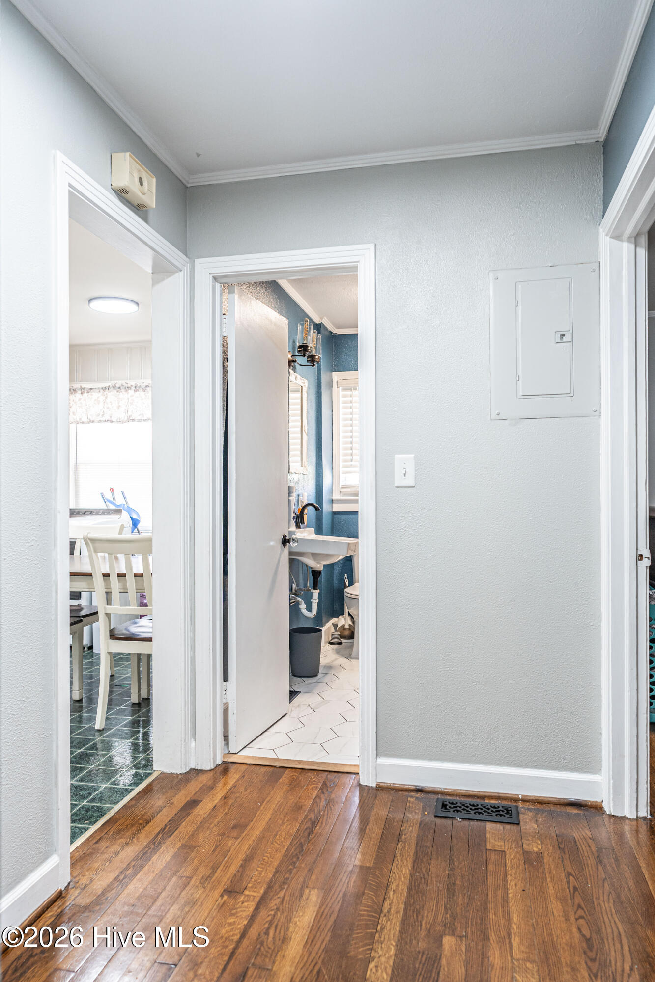 307 5th Street Hamlet, NC 28345 - Photo 22 of 32 DSC01112