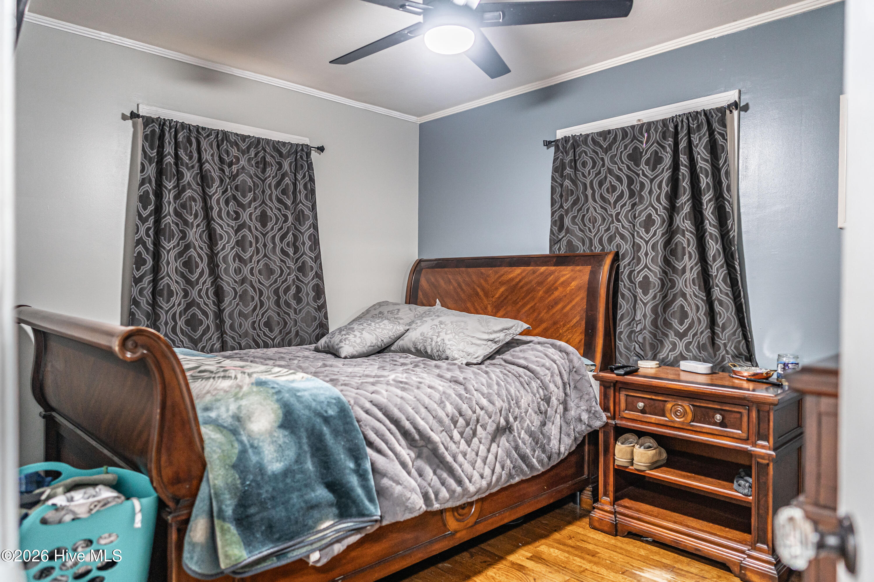 307 5th Street Hamlet, NC 28345 - Photo 26 of 32 DSC01103