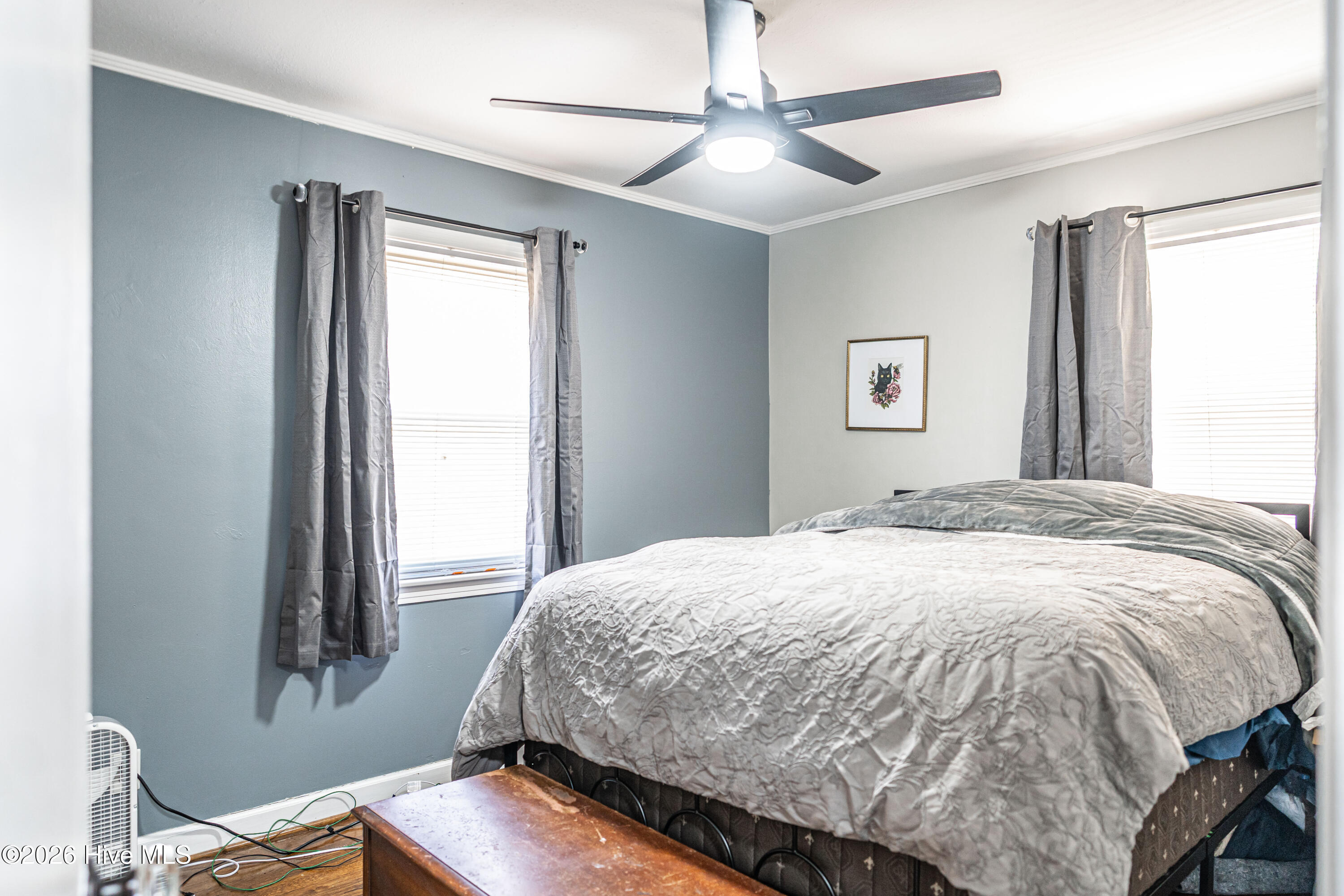 307 5th Street Hamlet, NC 28345 - Photo 27 of 32 DSC01105